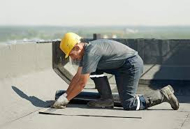 Best Roof Insulation Installation  in Strasburg, VA